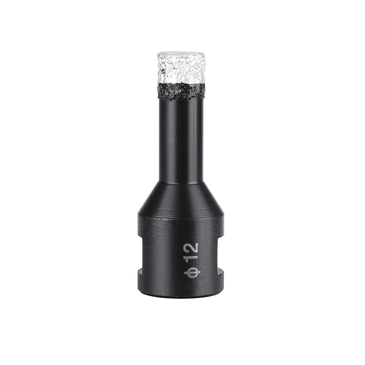 6-35 mm diamantboorkernen glas vacuümgesoldeerde droogboren hoekslijperonderdelen: