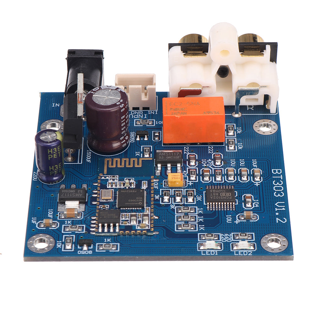 yj-qcc3003 bluetooth 5.0-module voor eindversterkerbord