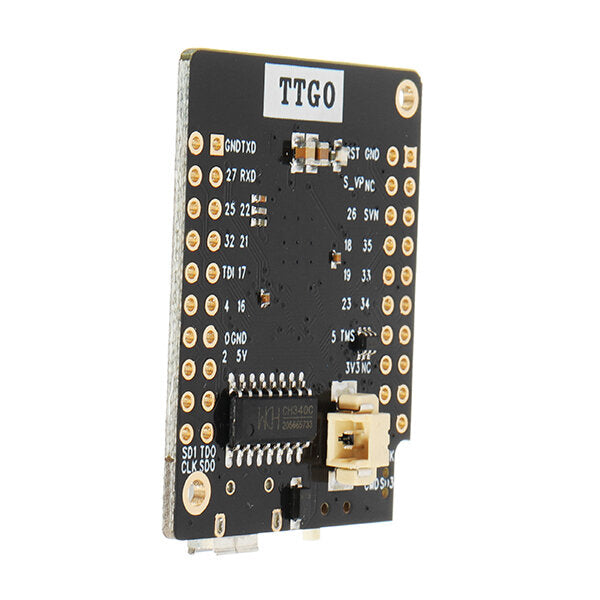 lilygo ttgo mini 32 v2.0 esp32 wifi bluetooth module ontwikkelingsbord