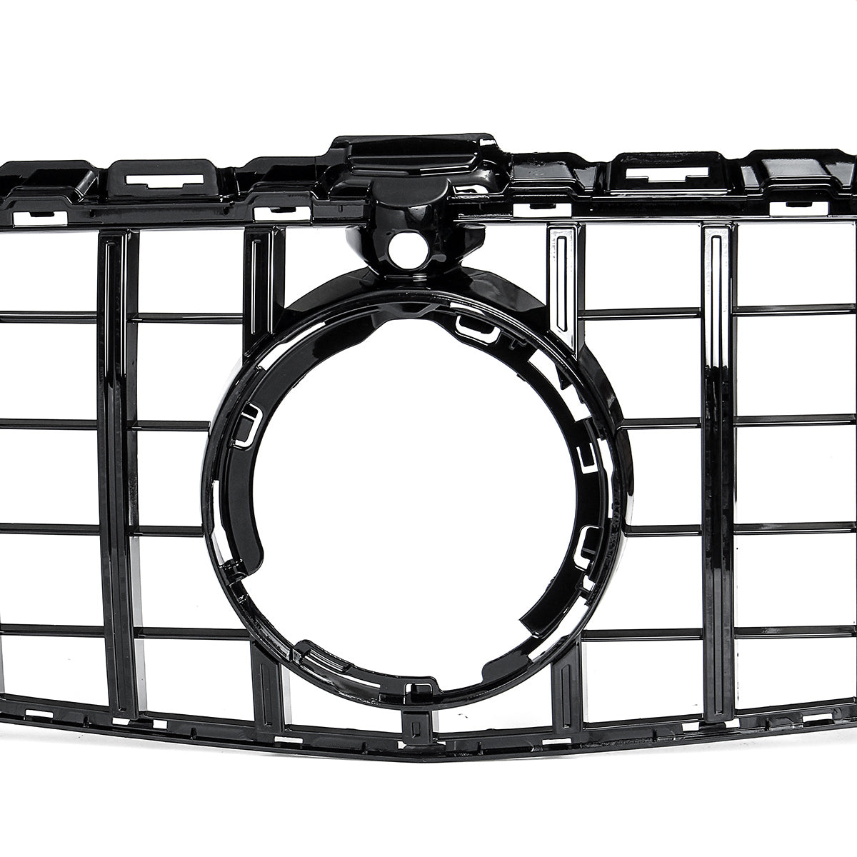 Bumper Grill Auto Onderdelen Kopen