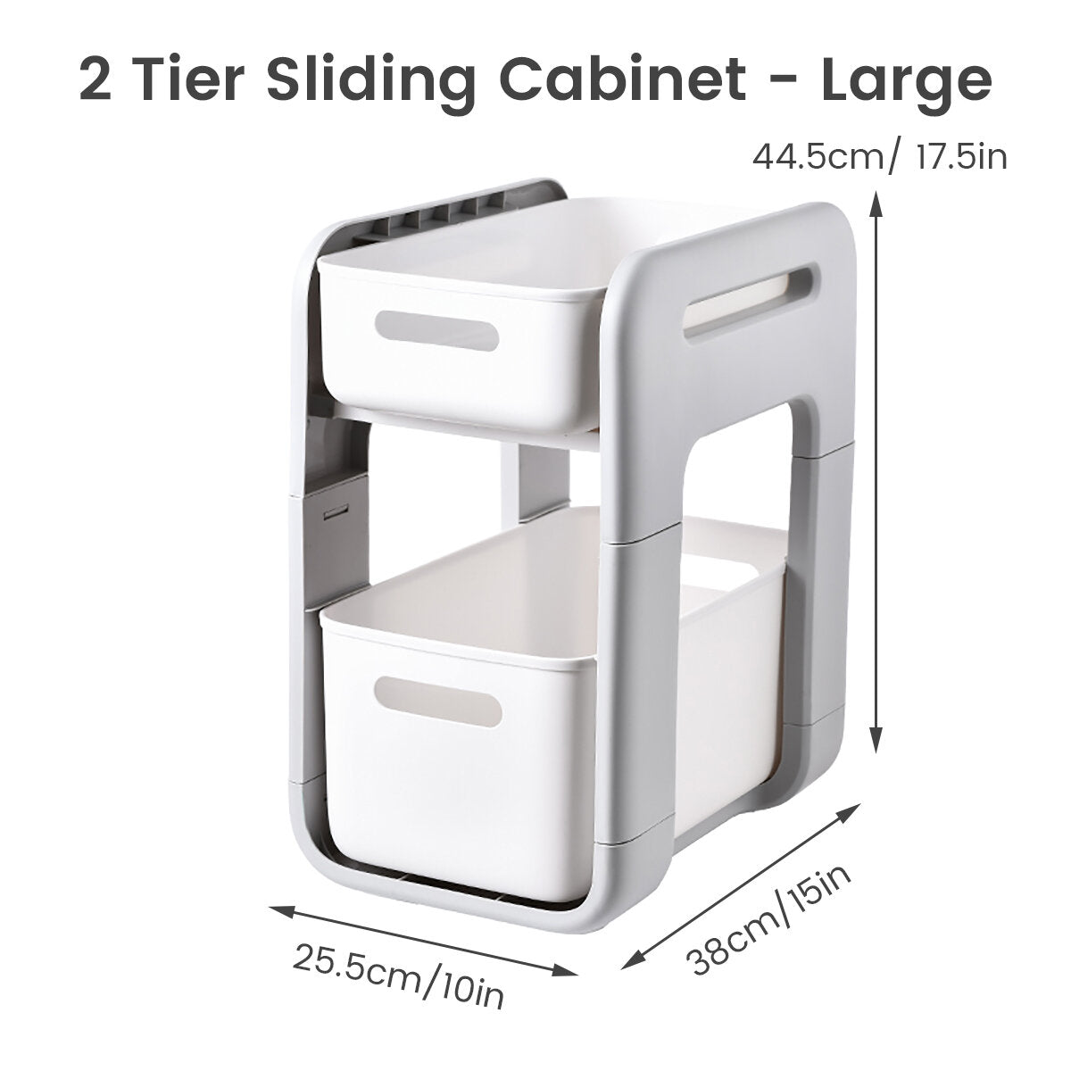 multifunctioneel lade opbergrek keuken benodigdheden multi floof plank badkamer trolley opbergrek
