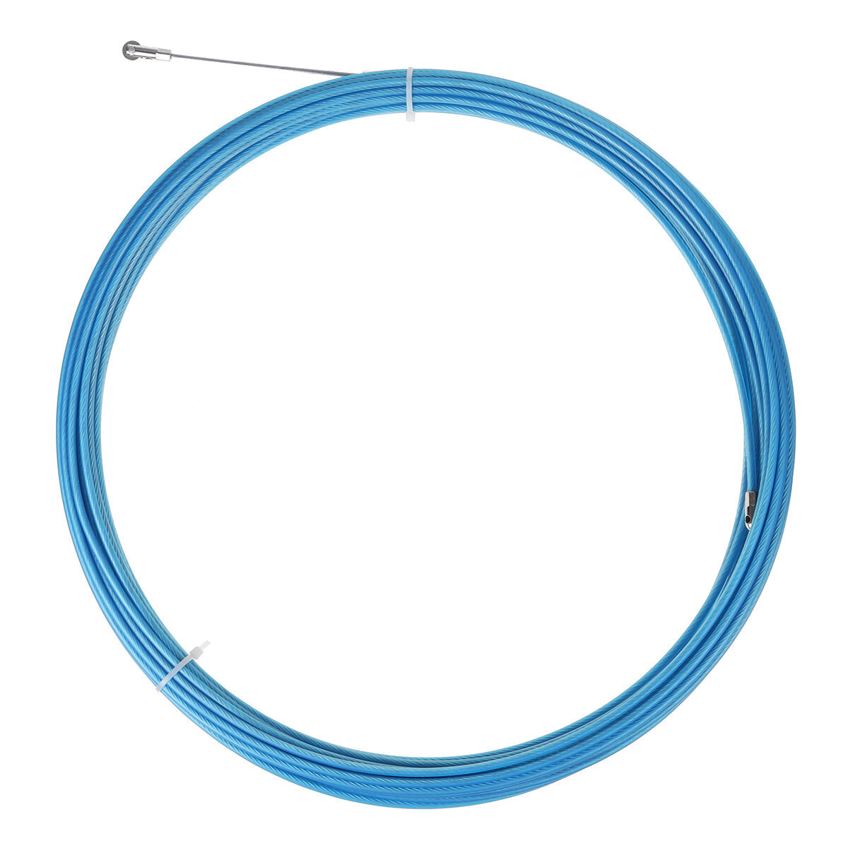 3.6mm diameter 10-30 m lengte duurzaam kabeltrekker glasvezeldraad kabeltrekker elektrische tool vis tape 10 m tot 30 m lengte