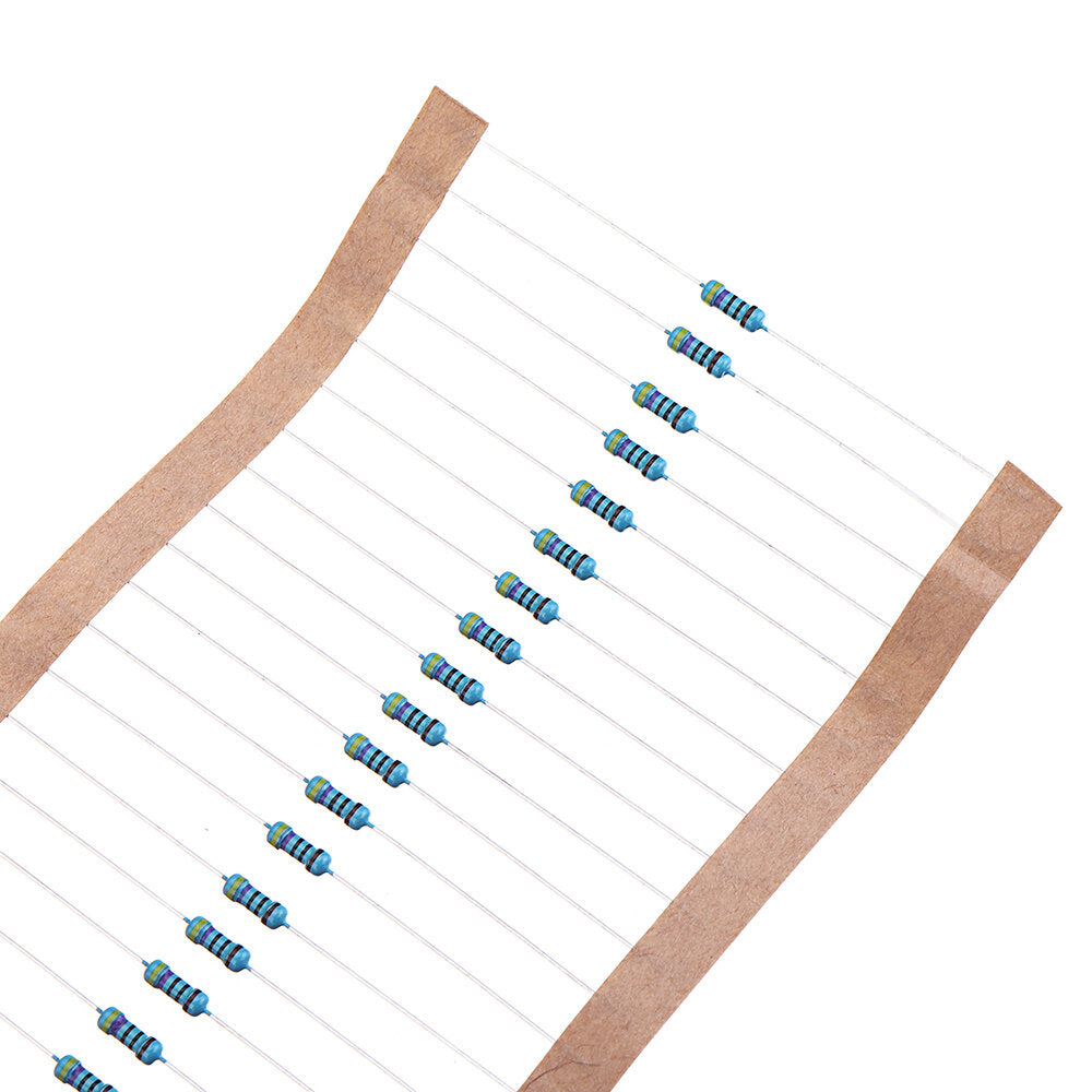 US Stock 5pcs 4 Ohm 4R 10W Watt Aluminum Housed Metal Case Wirewound Resistors E - Foto 3