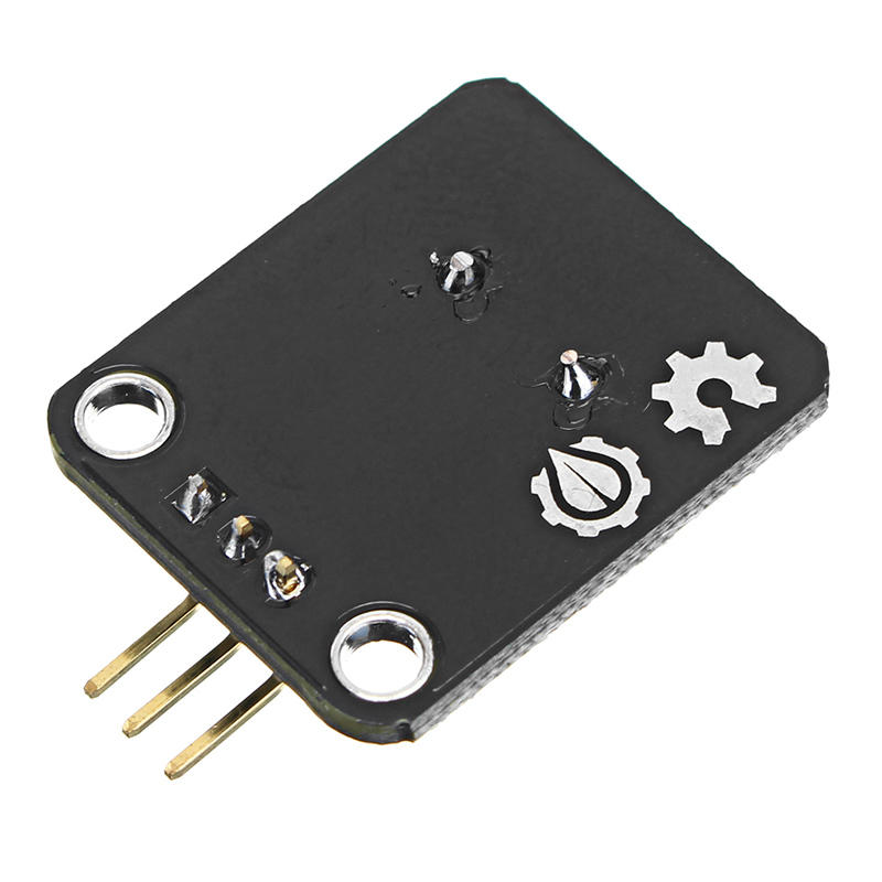 actieve zoemermodule 5v elektronische bouwstenen voor digitaal waterpas