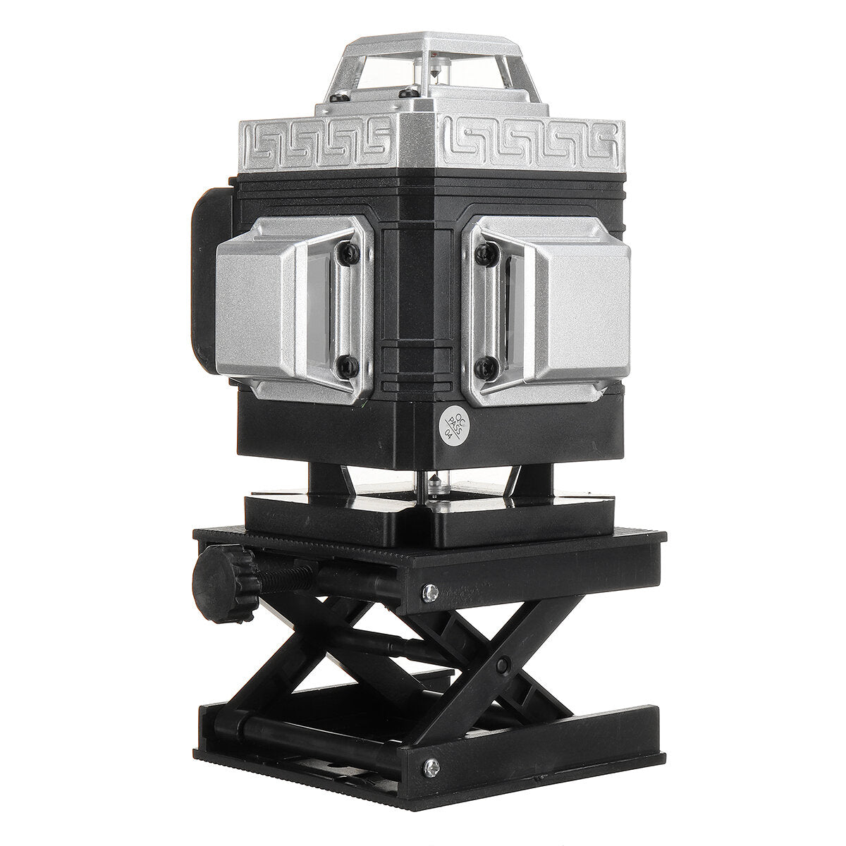 8/12/16 lijn 360° 4d lijnlaser waterpas groen licht zelfnivellerende cross measure tool kit