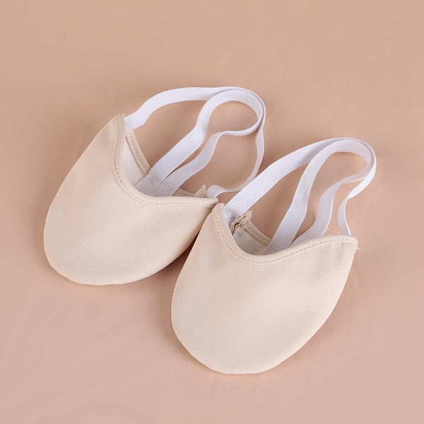 binnen dansschoenen ballet dansschoenen twee kleuren