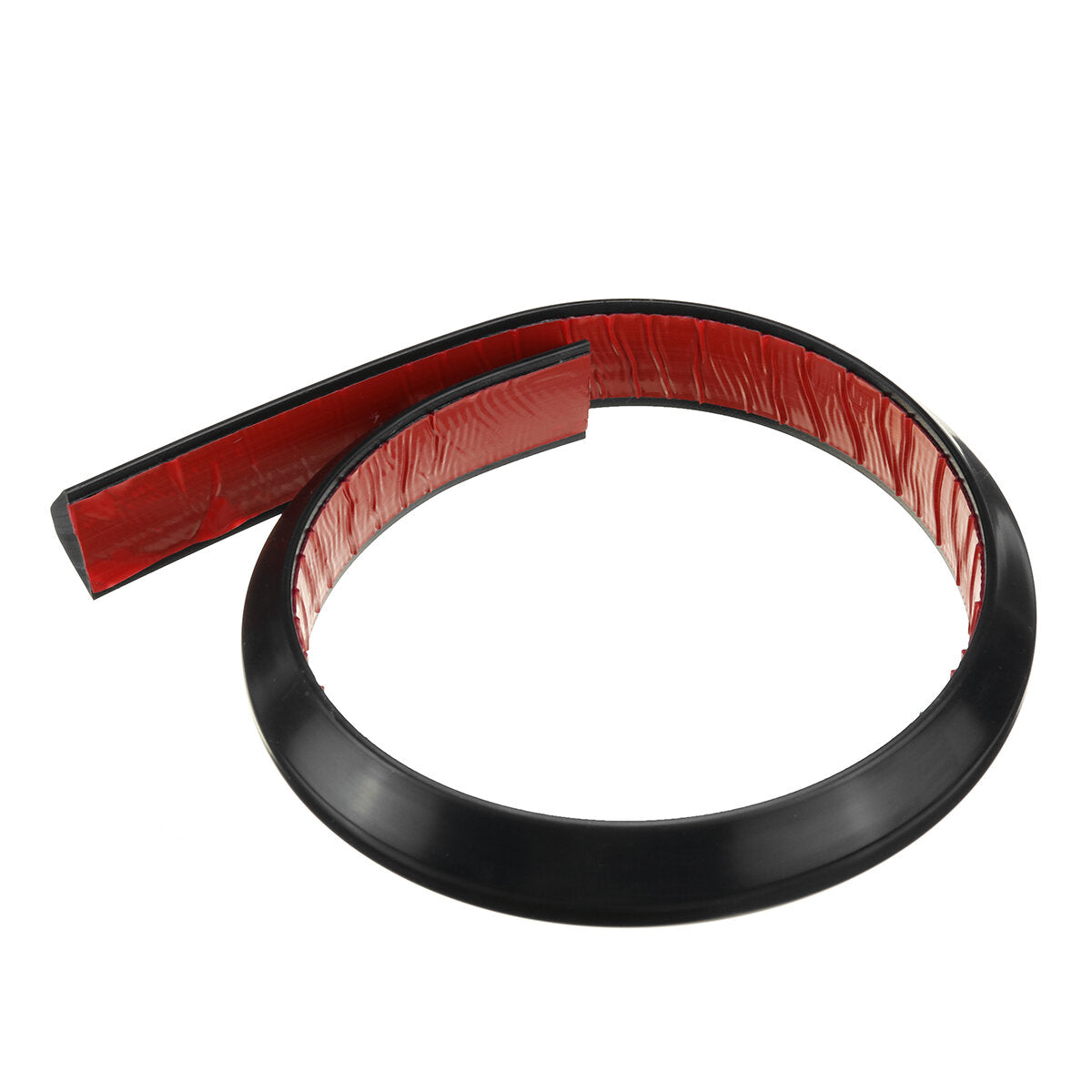 60/120/150 / 200cm flexibele watervaststrip badkamervloer scheidingswand zelfklevend mesa siliconenn 360 graden buigen naar believen waterdichte strip -zwart