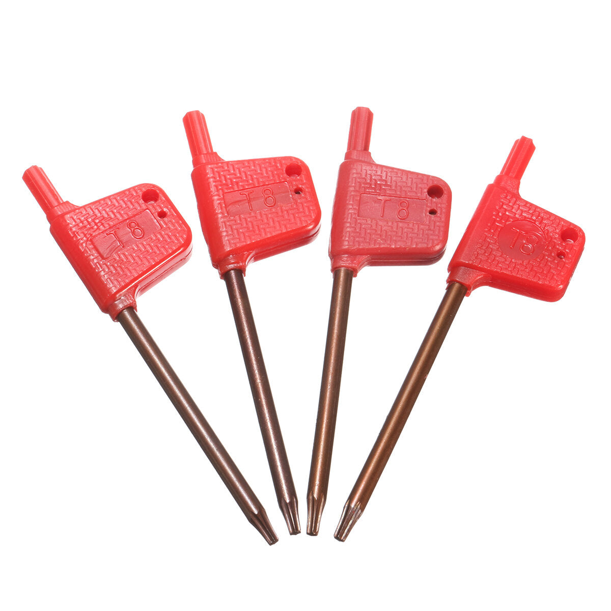 4 stuks s10k-sducr07/sdjcr/sdjcl/sdncn1010h07 draaigereedschaphouderset met 4 stuks dcmt0702 wisselplaten