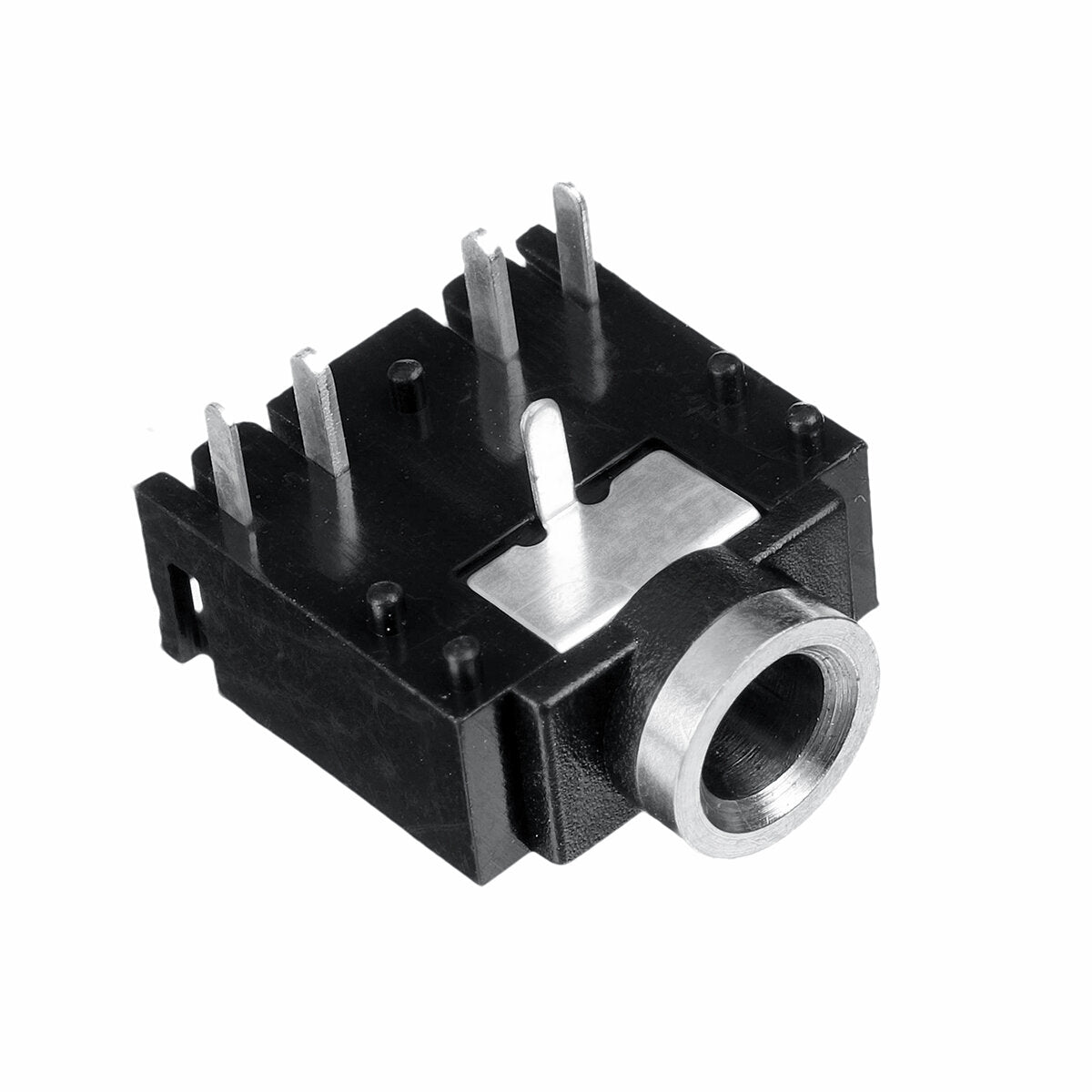 geekcreit dhz mini tesla coil module ongemonteerde 15w dc 15-24v 2a plasma speaker elektronische kit