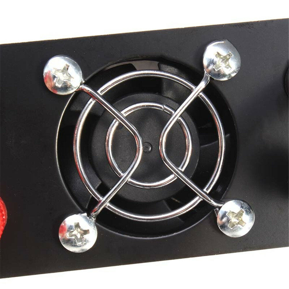 dc12v 68000w ultrasone omvormer electro fisher high power machine veilige omvormer