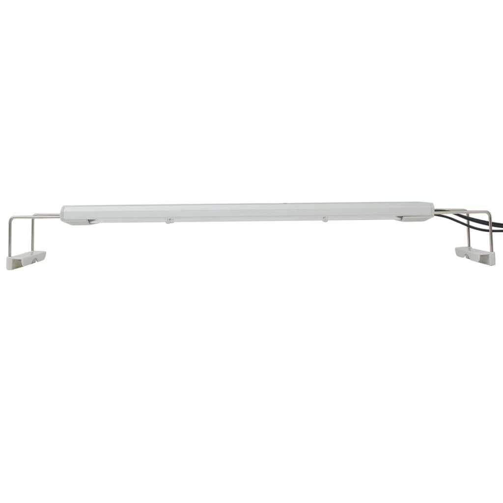 aquarium led lamp 50-60 cm aluminium ip67