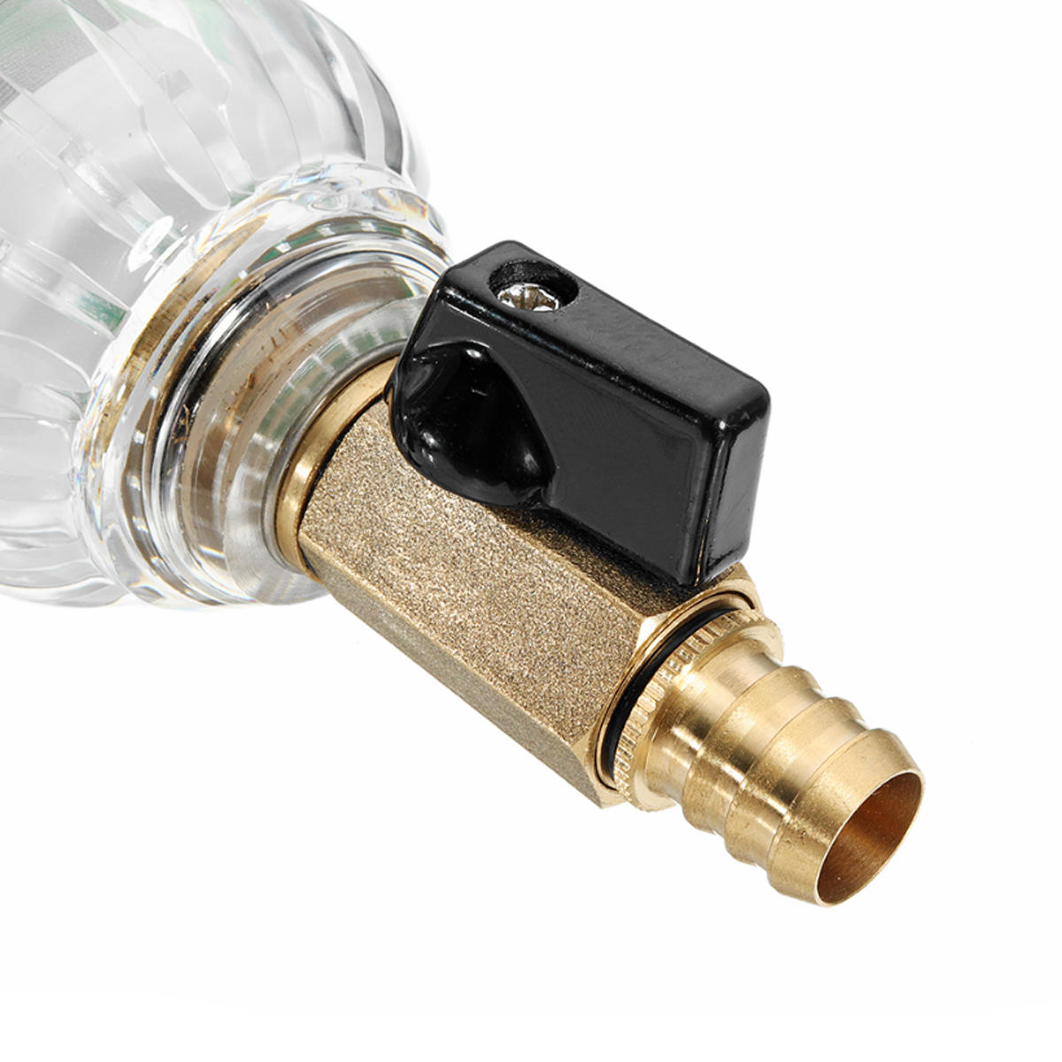 1/2 inch 3/4 inch interface waterfilter waterzuiveraar