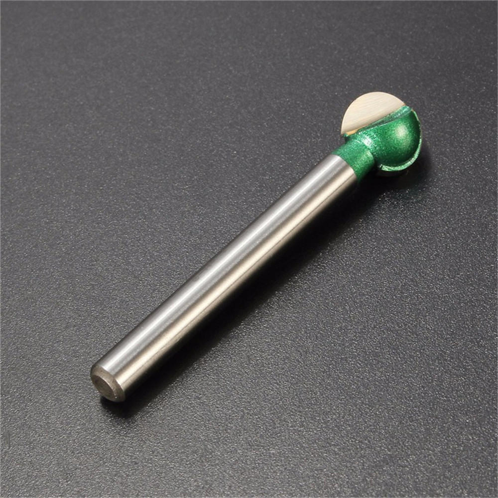 6-20mm tungsten staal legering blade ball router bit frees carving graveren bit hout cutter tools: