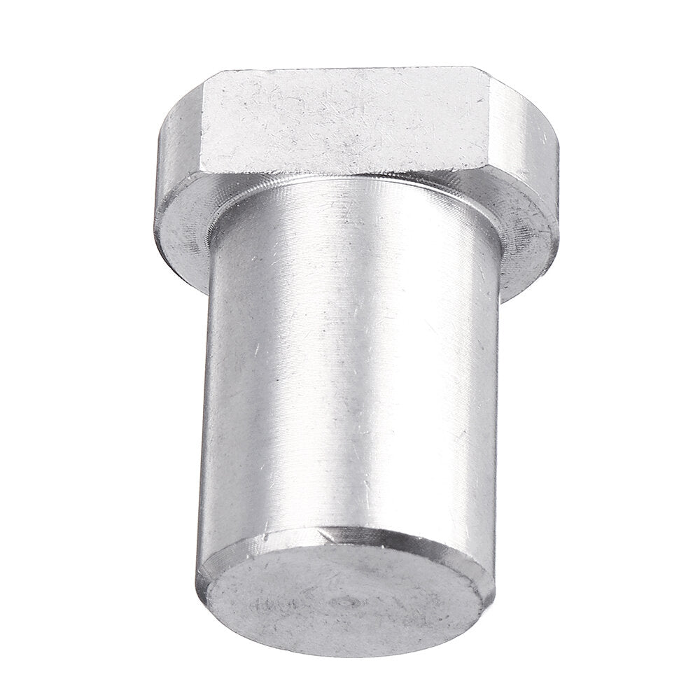 5 stuks roestvrijstalen werkbank peg remstops klem snelsluiting houtbewerking tafel limiet blok houtbewerking tool
