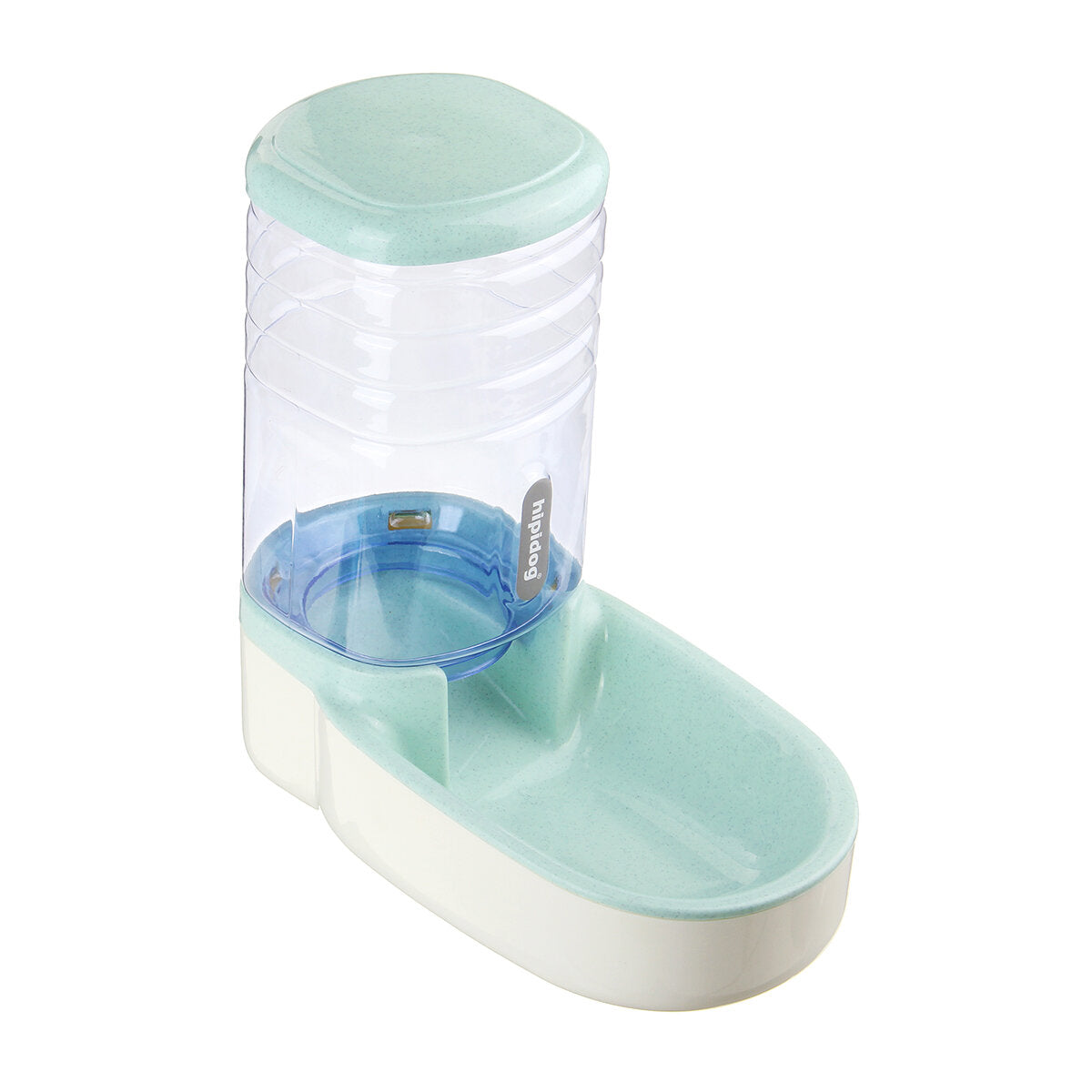 3.8l automatische kattenvoeder waterer voedseldispenser katten benodigdheden schotelkom