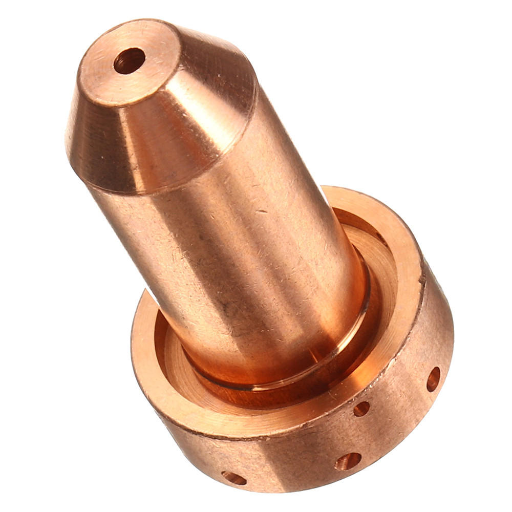 elektrode tip nozzle plasmasnijder snijbrander accessoires voor plasmasnijmachine