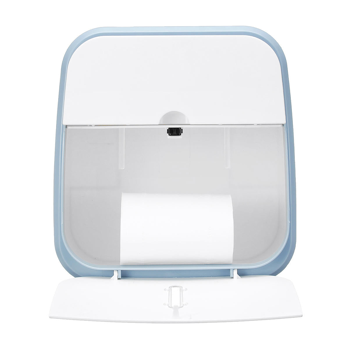 wc hand papieren handdoek dispenser tissue doos houder wandmontage badkamer kit