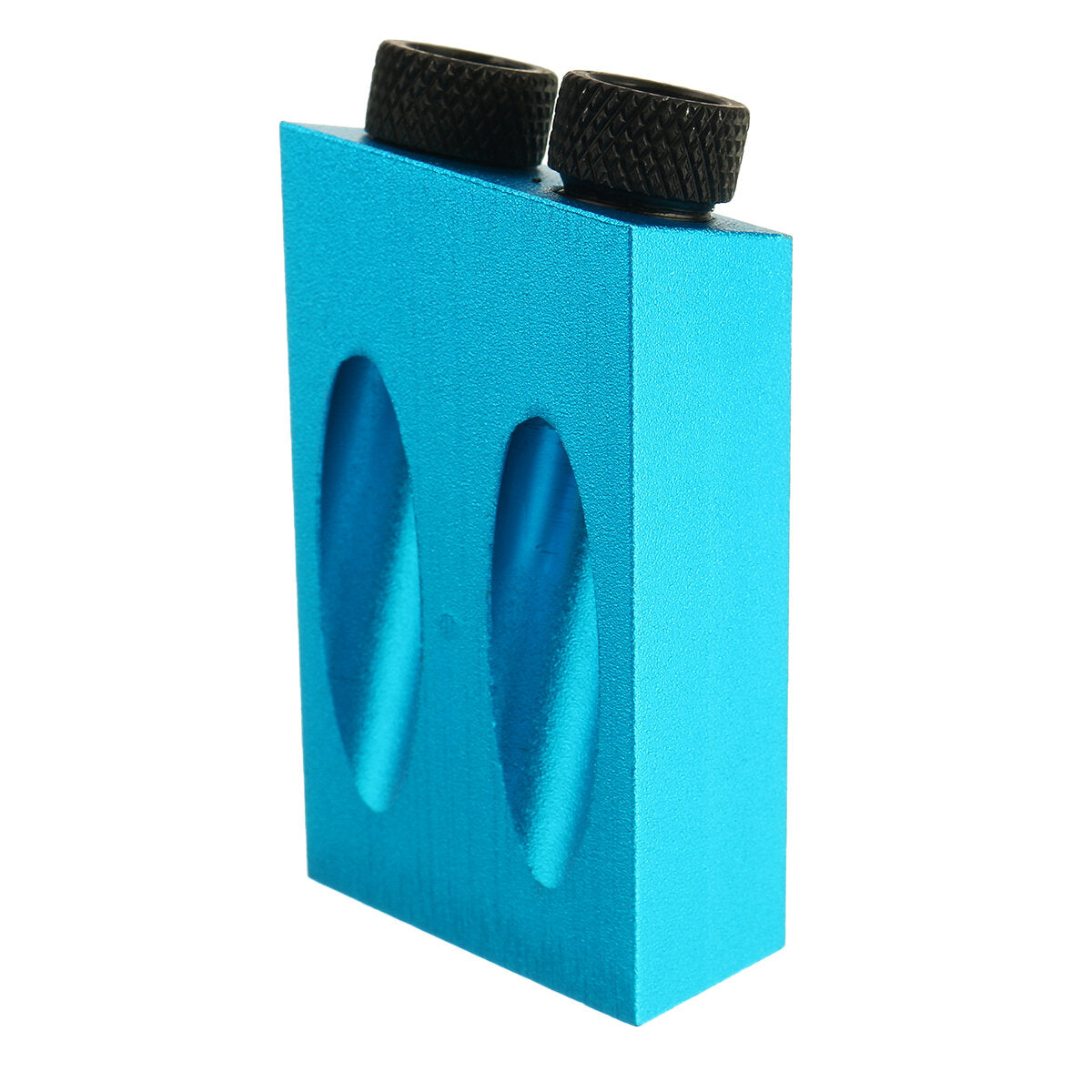 31 stuks 15 graden schuine gat locator pocket gat jig boor hoek houtbewerking timmerwerk gereedschap