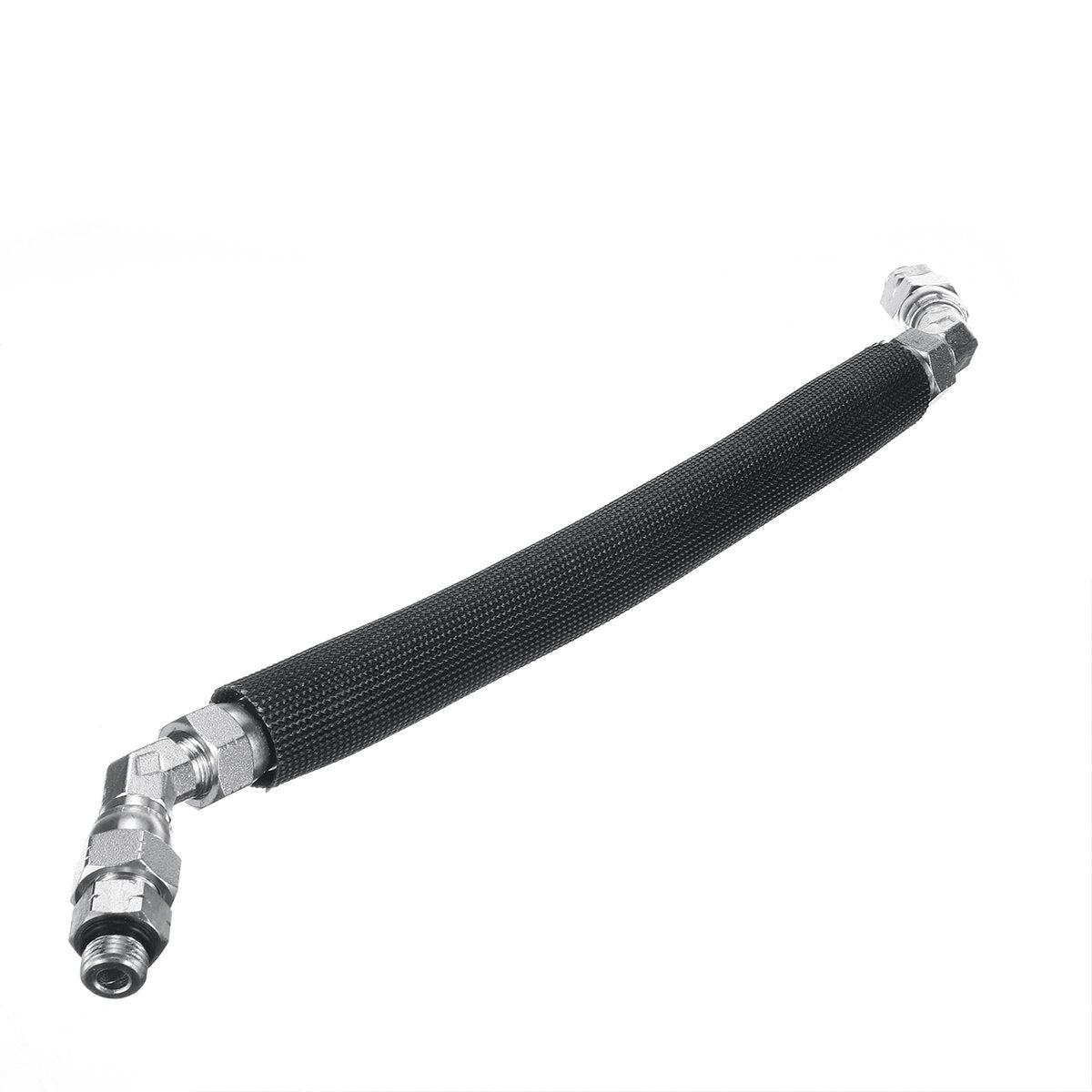 hogedrukpomp hpop crossover line-slangenset voor ford 99-03 7.3l powerstroke