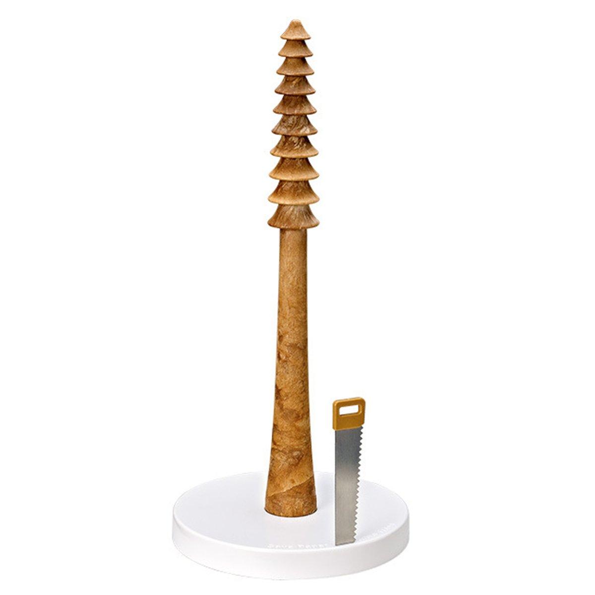 keukenpapier handdoekhouder vrijstaande badkamer tissue roll dispenser opslag