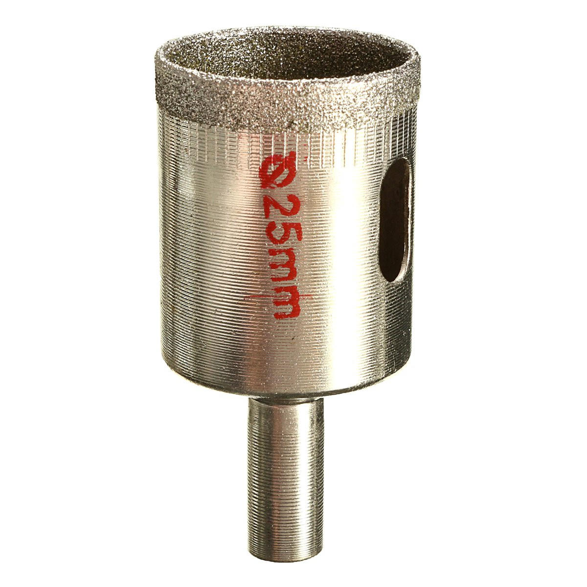 7 stuks 10-100mm diamant gatenzaag boor set tegel keramisch glas porselein marmer gatenzaag:
