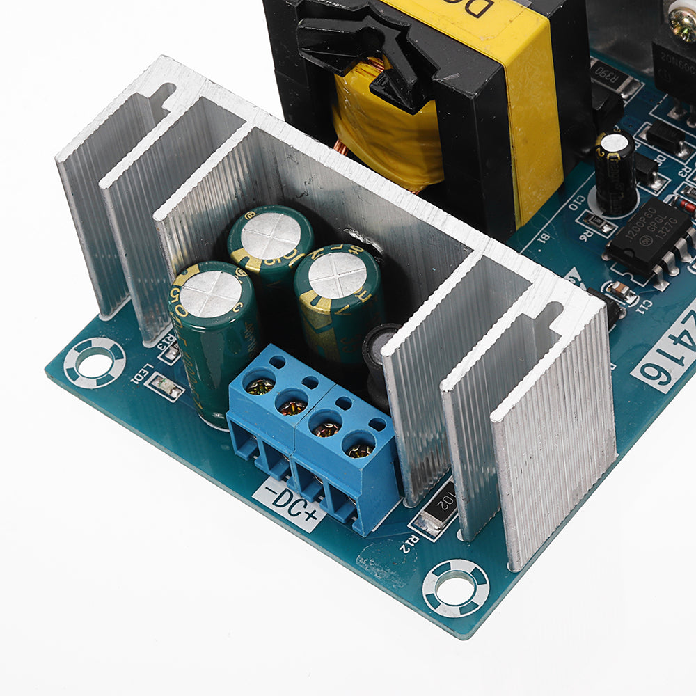 dc 24v6a 150w schakelende voedingsmodule high power industrial power module naakte board