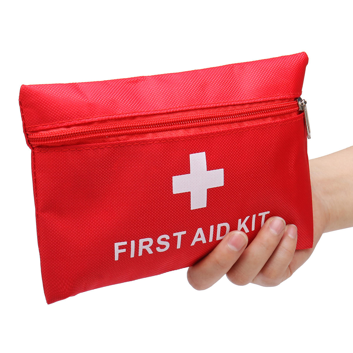 ehbo-kit voor noodgevallen 79-delige overlevingsbenodigdheden tas voor autoreizen home emergency box