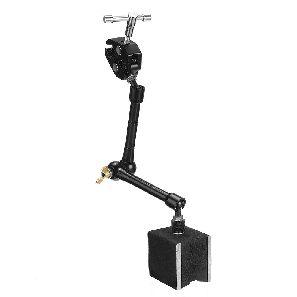 370 mm/270 mm metalen elektronische soldeer hulpstation voor sieraden inspectie lassen pcb reparatie tool