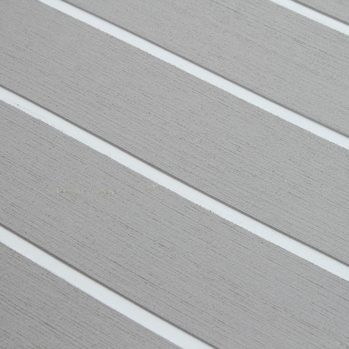 240cmx90cmx5mm marine vloeren faux teak grijs met witte lijnen eva foam boot decking sheet