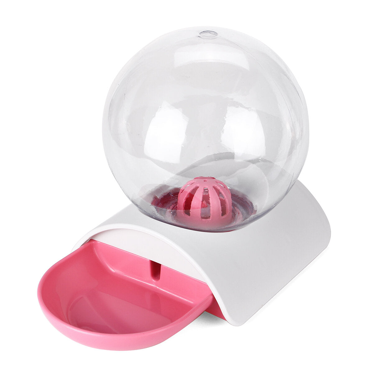 2.8l automatische dieren fontein kat kat hond water dispenser grote intersting drinkbak plastic automatische feeders
