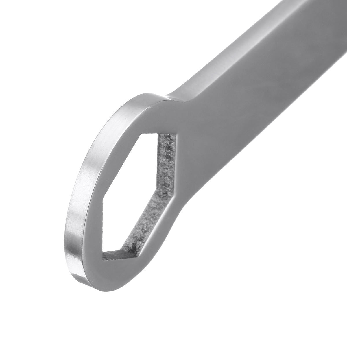 6-punts moersleutel 10 mm 15 mm bycycle metrische sleutel tc4 titanium