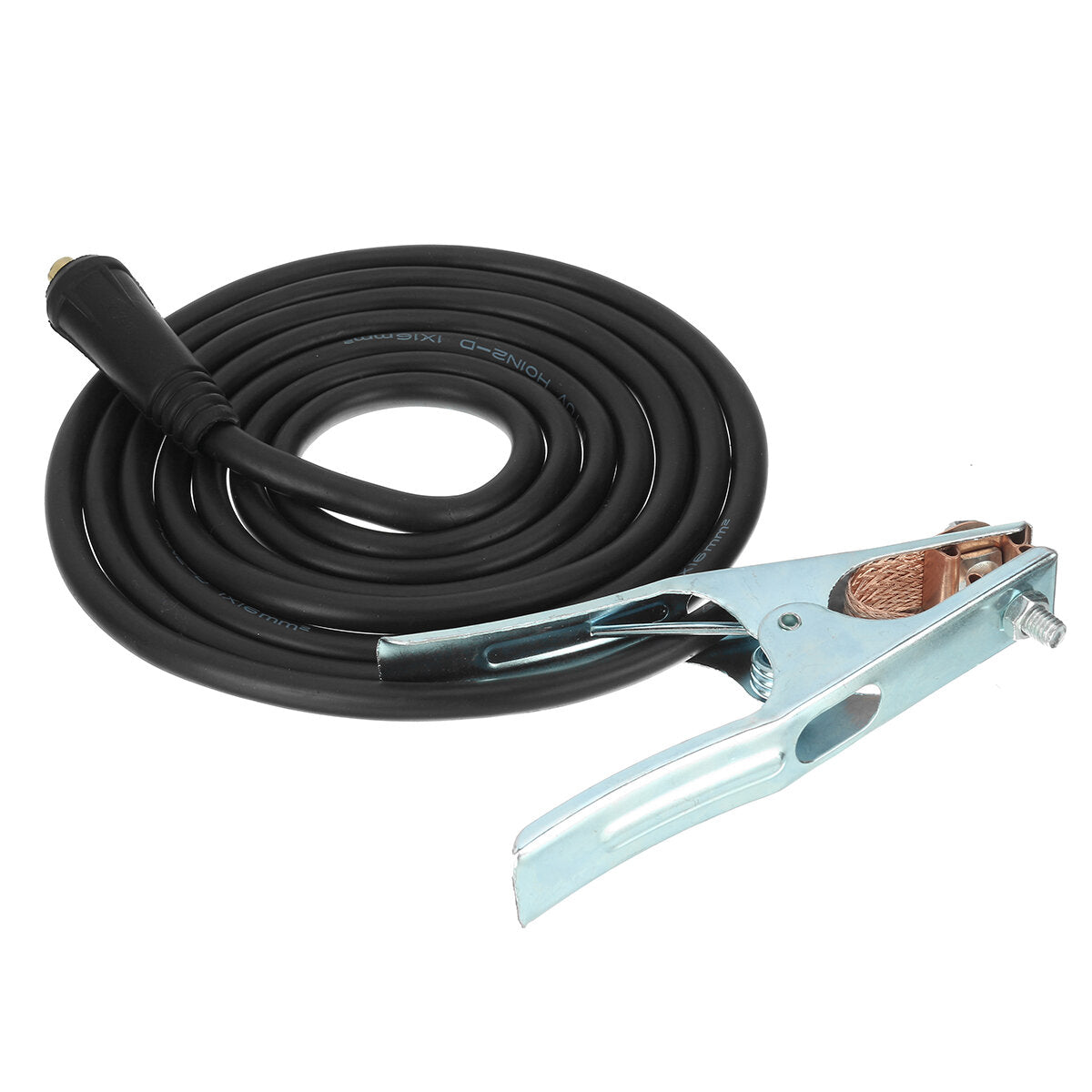 200a groud lassen aarde klem set houder lijn voor mig tig arc lasser 3m kabel 10-25 plug