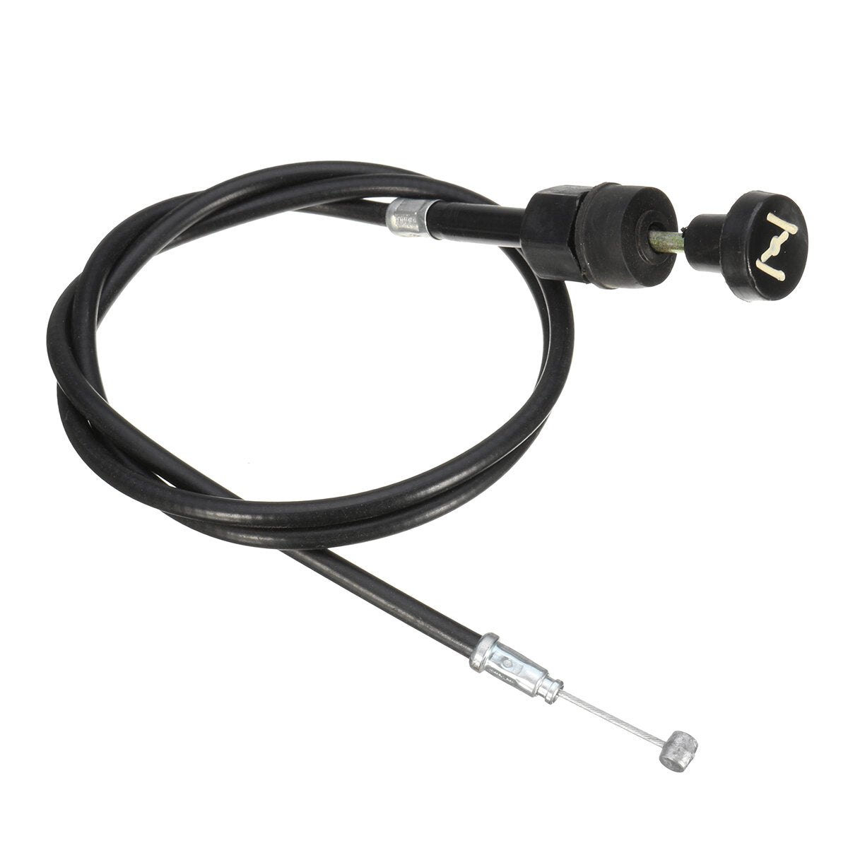 motorfiets chokekabel voor honda xl125s xl185s xr250 xl250 xl250r xl250s xr250l 94cm