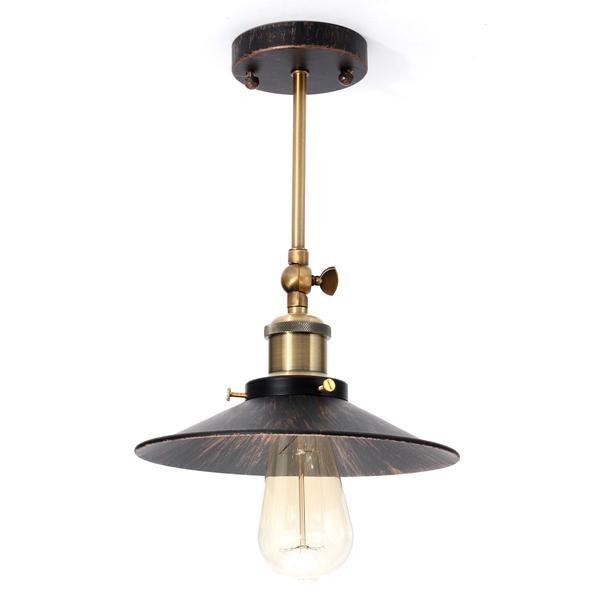 vintage loft industrial edison e27 wandlamp voor slaapkamer balkon ingang