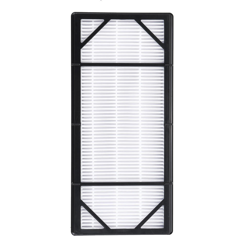 luchtreiniger vervangingsfilter hepa voor honeywell hpa 245 249 wit en zwart