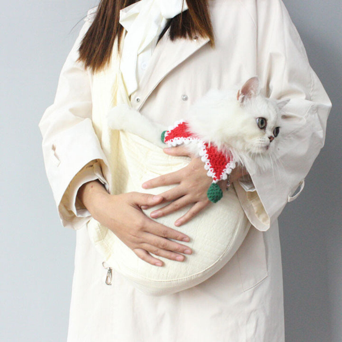 reizen pet puppy dog carrier rugzak tote schoudertas sling carry pack puppy huisdieren benodigdheden