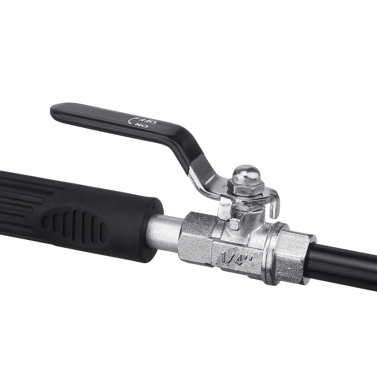 matcc hydro jet hogedrukreiniger guun heavy duty metalen gieter sproeier hydro jet washer wand hydrojet hogedrukreiniger 2 sproeiers voor raam autoreiniging buiten wassen