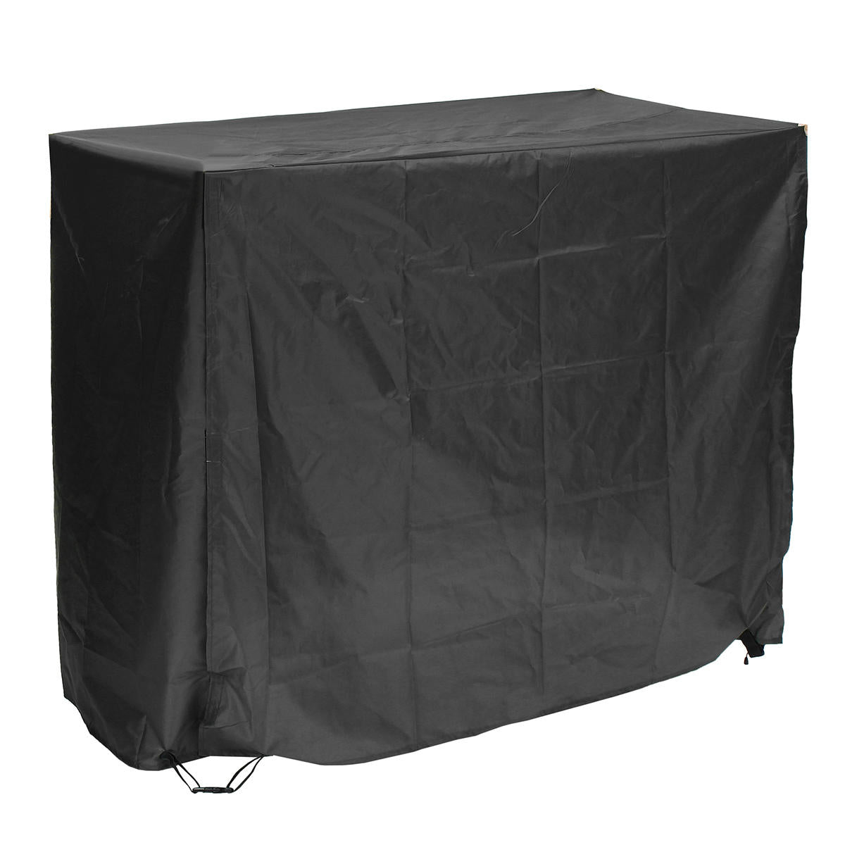 4ft outdoor brandhout log opbergrek cover waterdichte protector home garden