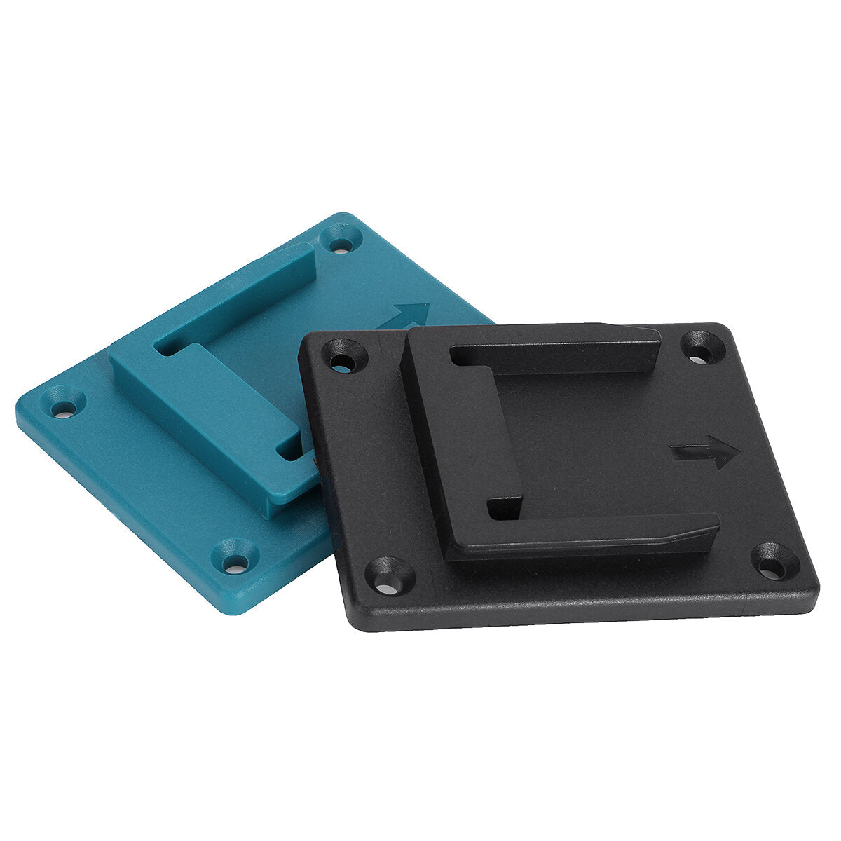 opbergbeugelhouder voor makita 18v lxt bosch 18v-gereedschappen