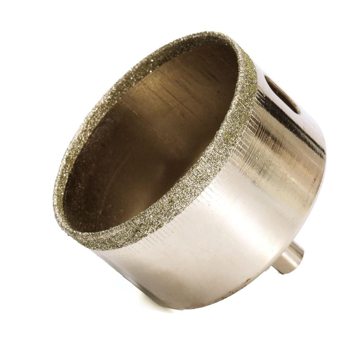 7 stuks 10-100mm diamant gatenzaag boor set tegel keramisch glas porselein marmer gatenzaag:
