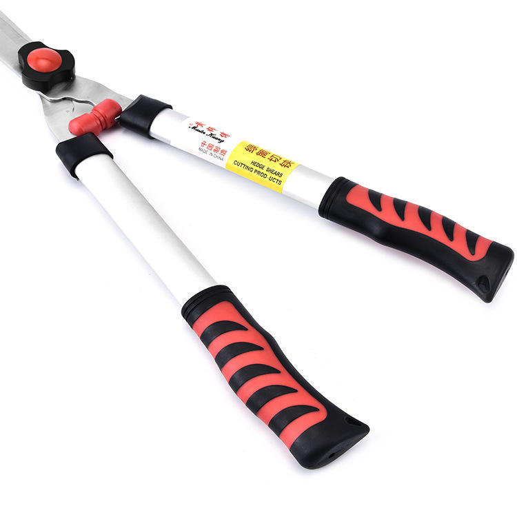 tuinschaar tuinieren fruit boomtak tesouras snoeigereedschap sikatory garden tool