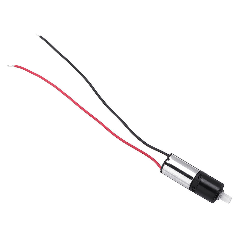 chihai chp-6gp-c0609 kleine holle beker planetaire reductiemotordiameter 6 mm