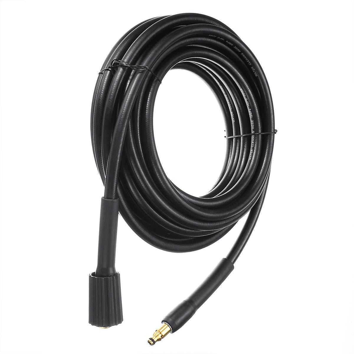 10 meter hogedrukreiniger slang auto wasmachine water reiniging extension slang voor nilfisk c100 c110 c120 c130 c140