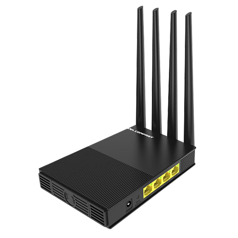 comfast dual-band gigabit enterprise router wifi router industriële dr ...