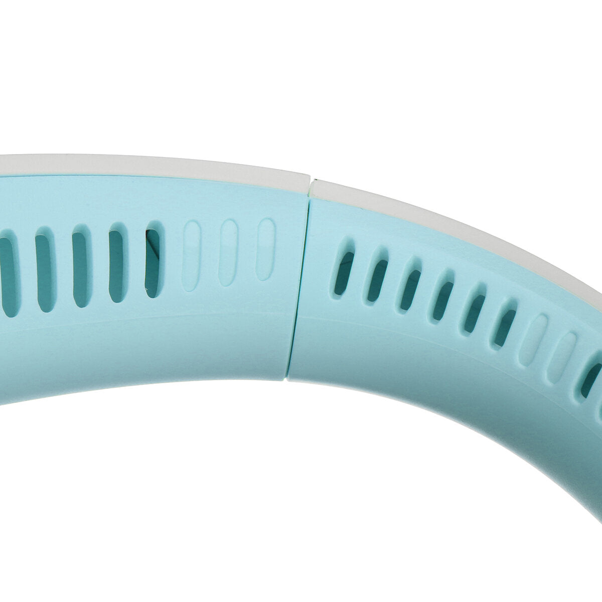 f58 draagbare miniventilator handsfree usb oplaadbare hangende nek persoonlijke sportventilator mini-luchtventilator