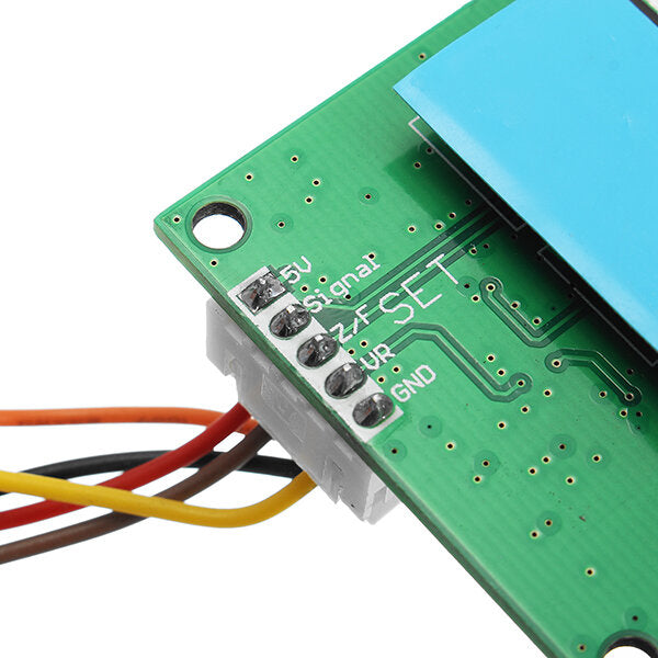 dc 12v-36v 500w high power borstelloze motor controller driver board gemonteerd geen hall