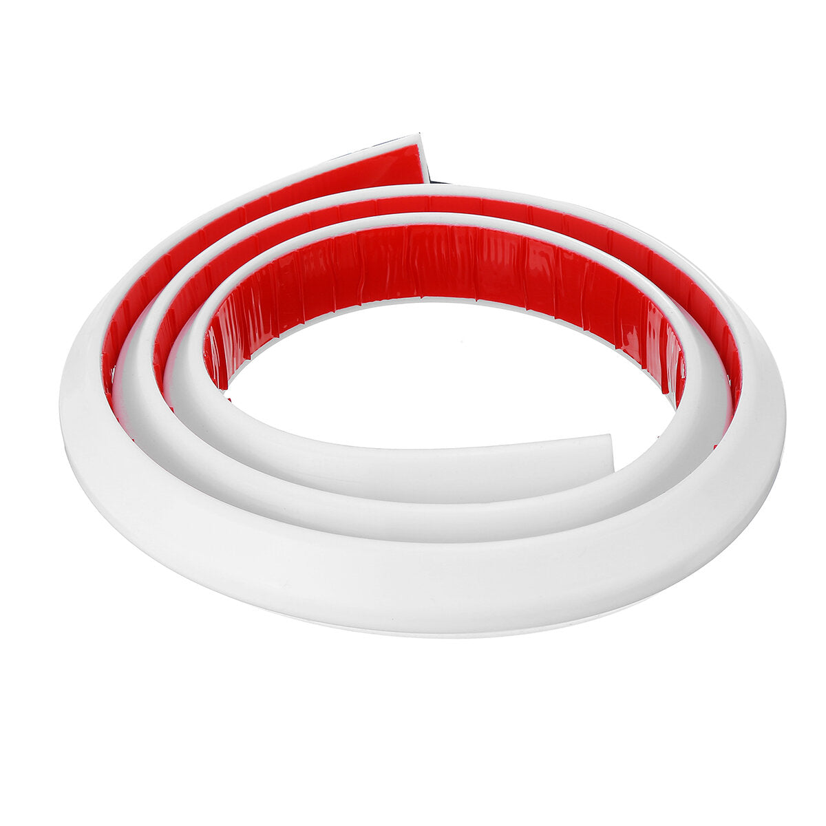 60cm/90cm/120cm/150cm/200cm  buigende waterbarrière waterstopper silicone