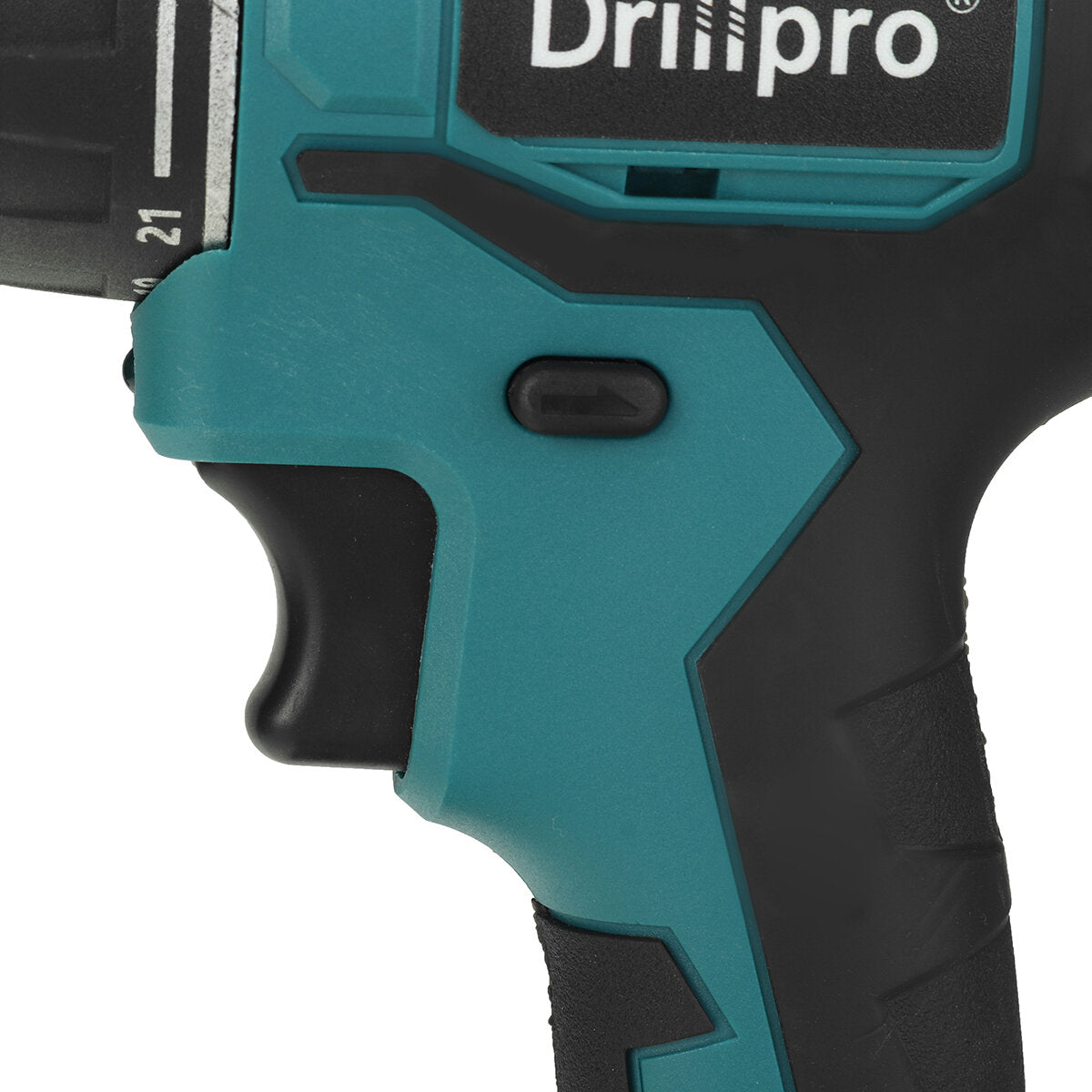 10 mm / 13 mm draadloze borstelloze boormachine oplaadbare elektrische schroevendraaier driver fit makita