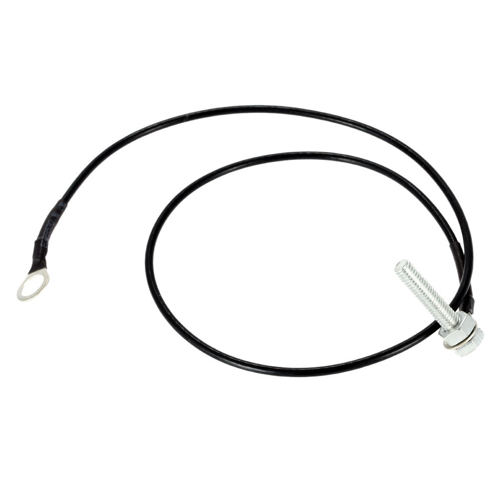 hantek ht308 coil-on-plug verlengsnoer met aardkabel oscilloscoop-accessoire