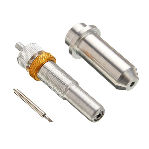 15 stuks 30/45/60 graden vinyl cutter blade voor roland snijplotter met houder: